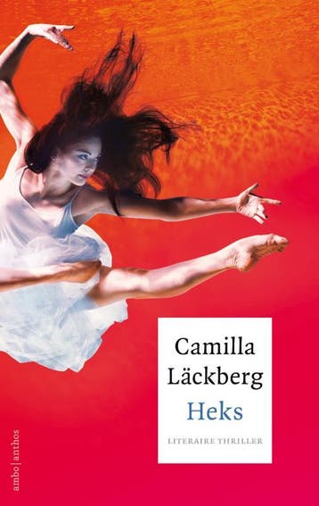 Heks / Patrik Hedström & Erica Falck / 11 9789041420152, Verzenden, Camilla Läckberg