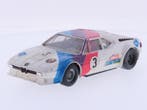 Schaal 1:32 Carrera 40445 BMW M1 BMW M-livery #9279, Hobby en Vrije tijd, Ophalen of Verzenden, Gebruikt