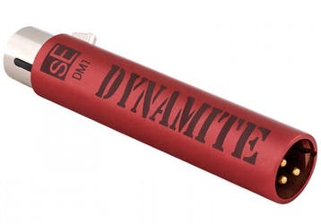 sE Electronics DM1 Dynamite, Muziek en Instrumenten, Ophalen of Verzenden, Nieuw