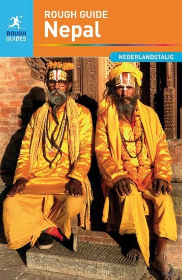 Nepal / Rough Guide 9789000319558 James McConnachie, Verzenden, Zo goed als nieuw, James McConnachie