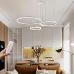 LED Hanglamp 78W | Retour deal | Knallerprijs, Kunststof, Verzenden, Zo goed als nieuw, 75 cm of meer