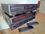 Denon - DRA-825R récepteur stéréo AM/FM et lecteur CD, Nieuw