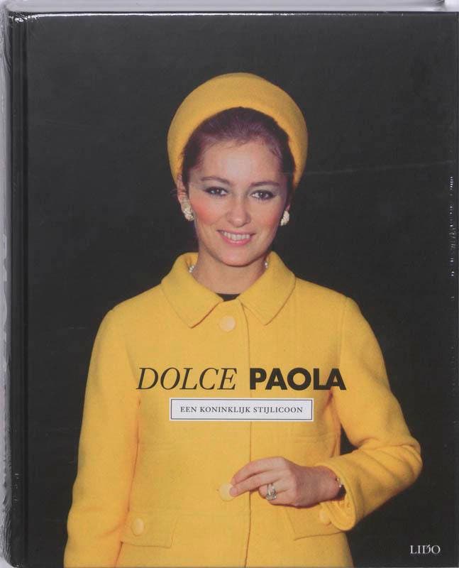 Dolce Paola 9789055448838 Mario Danneels, Livres, Art & Culture | Photographie & Design, Envoi
