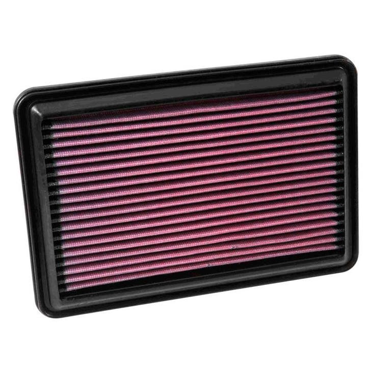K&N Vervangingsluchtfilter | Nissan Rogue 2.5 / Qashqai 1.2,, Autos : Pièces & Accessoires, Moteurs & Accessoires, Envoi