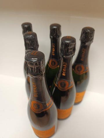 Llopart, Integral - Corpinnat, Penedes Brut Nature - 6, Verzamelen, Nieuw