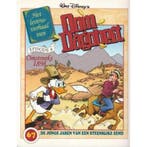 Het levensverhaal van Oom Dagobert - episode 8: omstreeks, Verzenden, Zo goed als nieuw, Disney