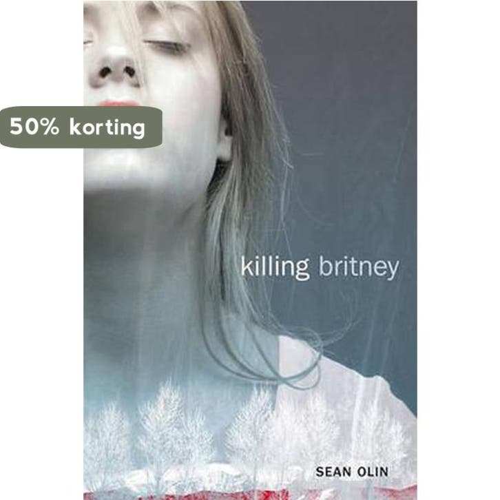 Killing Britney 9781416904151 Sean Olin, Livres, Langue | Anglais, Envoi