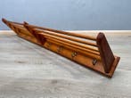 Piet Zwart Bruyzeel - Porte-manteau - Bois - porte-poêles