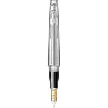 Scrikss Platinbeschichteter - Heritage - Vulpen