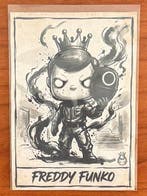 Funko - Funko Pop - Squid Game - Freddy Funko as Masked