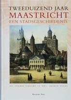 Tweeduizend jaar Maastricht 9789057304415 P.J.H. Ubachs, Verzenden, Gelezen, P.J.H. Ubachs