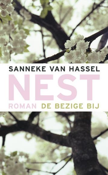 Nest | Sanneke Hassel | Nieuw, Verzenden, Sanneke Hassel