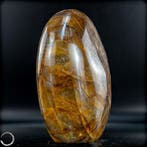 Natuurlijke Golden Healer-Quartz vrijvorm uit Brazilië – De, Collections, Minéraux & Fossiles