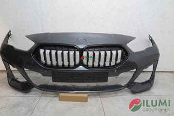 Voorbumper BMW 2 II F44, Verzenden