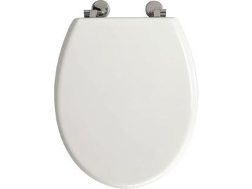 Veiling - Allibert Lifestyle Allibert - Boliva Toiletbril -