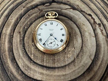 Smiths Empire - Pocket Watch - cal. 544M - Sans prix de, Handtassen en Accessoires, Nieuw
