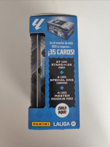 2026/27 Panini Megacracks Lionel Messi, Cristiano Ronaldo,