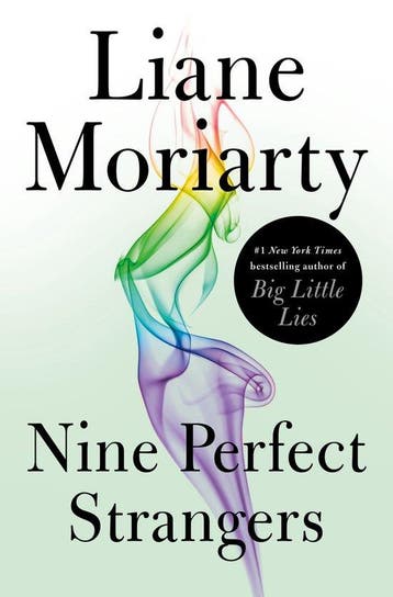 Nine Perfect Strangers 9781250069825 Liane Moriarty, Verzenden, Zo goed als nieuw, Liane Moriarty