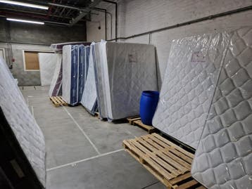 matelas super promotion jusqu a -50%