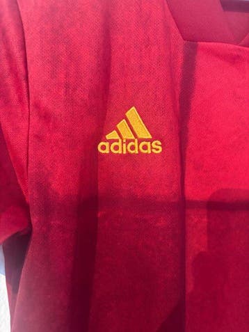 Spain - 2020 - Maillot de foot, Nieuw
