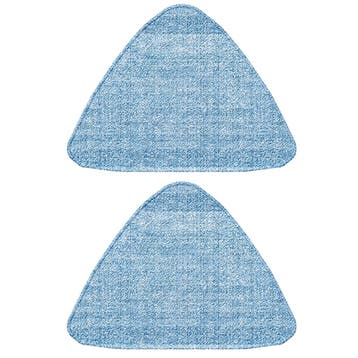 Strex Stoomdoek voor SP285 Stoomreiniger - 2 Stuks, Verzenden, Nieuw