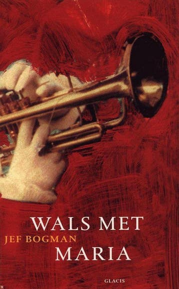 WALS MET MARIA 9789077503003 J. Bogman, Verzenden, Gelezen, J. Bogman