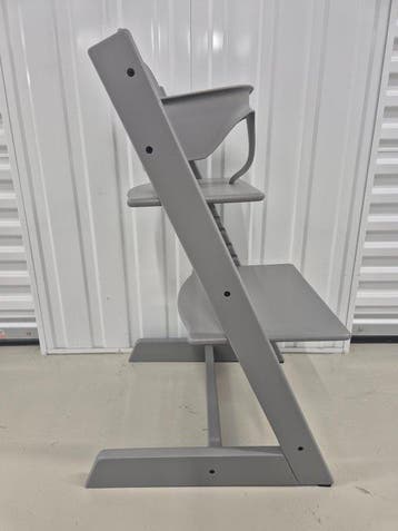 Stokke - Peter Opsvik - Kinderstoel - Tripp Trapp - Hout