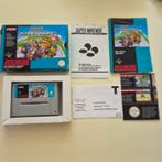 Nintendo - Super Nintendo - Super Mario Kart - Videogame -