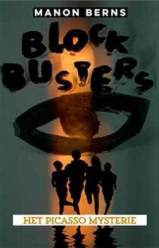 Het Picasso mysterie / Blockbusters 9789020674934, Verzenden, Manon Berns