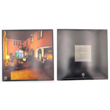 Eagles - Eagles x2 LP Album set | Hotel California / The, Nieuw in verpakking