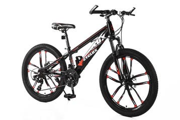 Cyclux Road Bike Jongensfiets Mtb 26 Inch 21 Speed Shimano, Ophalen of Verzenden, Nieuw