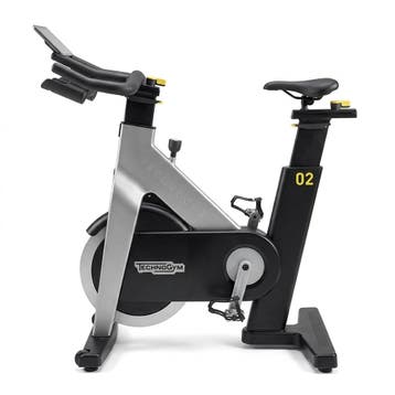 - Technogym Group Cycle, Ophalen of Verzenden, Zo goed als nieuw, Overige typen