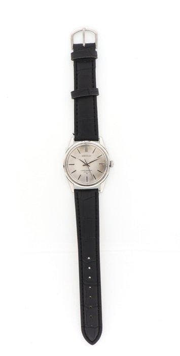 Seiko - Lord Marvel 36000 Hi-Beat - Zonder minimumprijs -