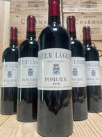 2018 Château La Grave Trigant de Boisset - Pomerol - 6, Nieuw