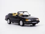 Norev 1:43 - Cabriolet miniature - Saab 900 Turbo 16