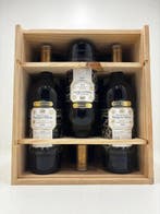 2019 Marqués de Riscal - Rioja Gran Reserva - 6 Bouteilles