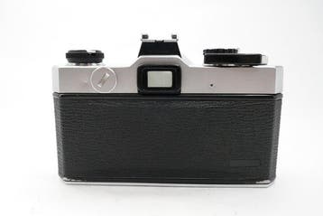 Fujica ST605 II + Fujinon 2,2/55mm | Single lens reflex, Nieuw
