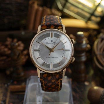 Citizen - Alarm - Zonder minimumprijs - 15710 - Heren - 1961, Handtassen en Accessoires
