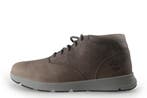 Timberland Sneakers in maat 42 Grijs, Kleding | Heren, Schoenen, Overige kleuren, Verzenden, Timberland, Zo goed als nieuw