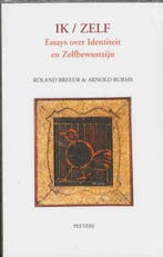 Ik/Zelf / Terium datur / 6 9789042908208 R. Breeur, Verzenden, Gelezen, R. Breeur