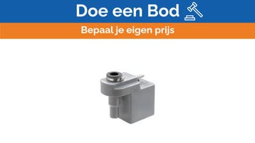 Bieden: Vetus Splash Top fuel overflow - 51 - 16 mm -  FUST, Watersport en Boten, Ophalen of Verzenden, Nieuw