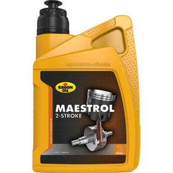 Kroon Oil Maestrol 1 Liter, Ophalen of Verzenden