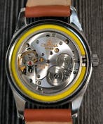 Certina - DS - Zonder minimumprijs - 346.825 - Heren - 1964