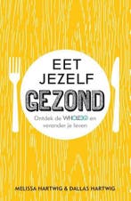 Eet jezelf gezond 9789400507579 Melissa Hartwig, Verzenden, Melissa Hartwig