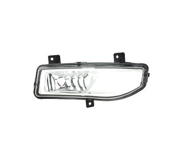 Phare Droit Antibrouillard Pour Nissan Qashqai 17-20, Auto-onderdelen, Verlichting, Verzenden, Nieuw