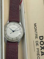 Doxa - Chronometer - Zonder minimumprijs - Heren - 1950-1959, Nieuw