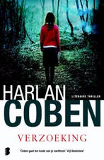 Verzoeking 9789022558485 Harlan Coben, Verzenden, Zo goed als nieuw, Harlan Coben