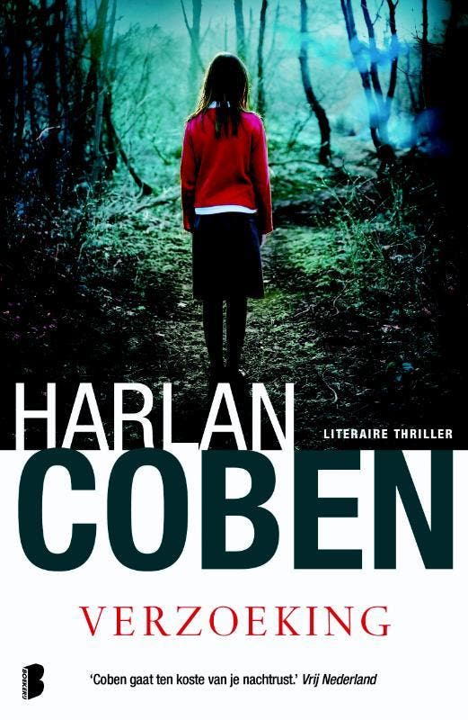 Verzoeking 9789022558485 Harlan Coben, Livres, Thrillers, Envoi