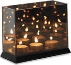 2dekans | Liva Living – Magic Cube Sfeerlichthouder – 3, Ophalen of Verzenden, Nieuw