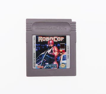 Nintendo - Gameboy - Gold Retrogaming Collection: DragonBall